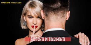 racconti tradimenti|La casa dell’adulterio